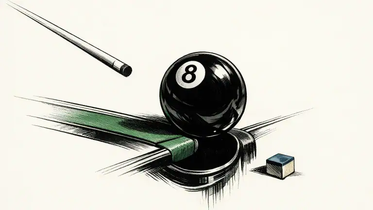 8 Ball Pool: Der König des mobilen Billards header