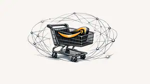 Amazon Shopping: Das Herzstück des digitalen Einkaufs header