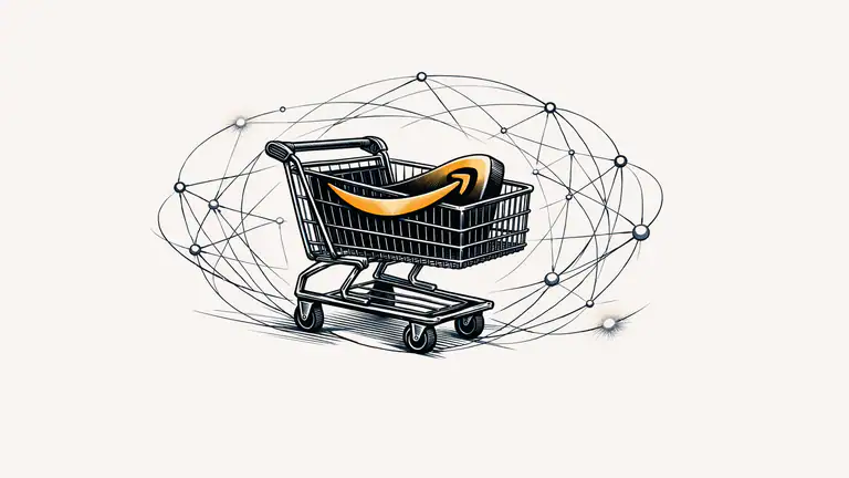 Amazon Shopping: Das Herzstück des digitalen Einkaufs header