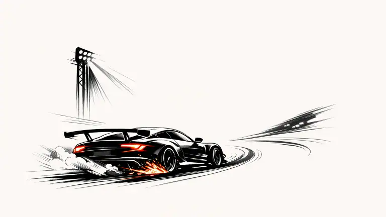 Asphalt 8: Der Aufstieg zum Kultspiel der Rennspiele header