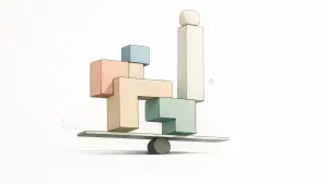 Blockudoku - Block-Puzzle: Warum es die Konkurrenz übertrifft header