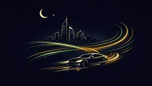 Careem: Die App, die urbane Mobilität revolutioniert header