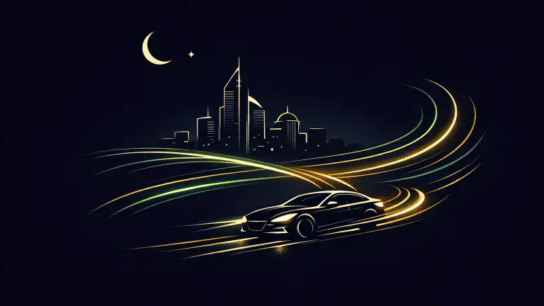 Careem: Die App, die urbane Mobilität revolutioniert header