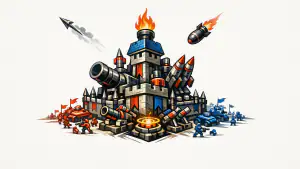 Clash of Clans: Warum der Strategieklassiker nie aus der Mode kommt header