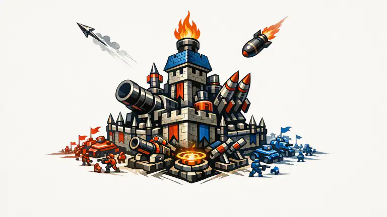 Clash of Clans: Warum der Strategieklassiker nie aus der Mode kommt header