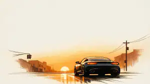 Dr. Driving: Der verborgene Schatz unter den Rennspielen header