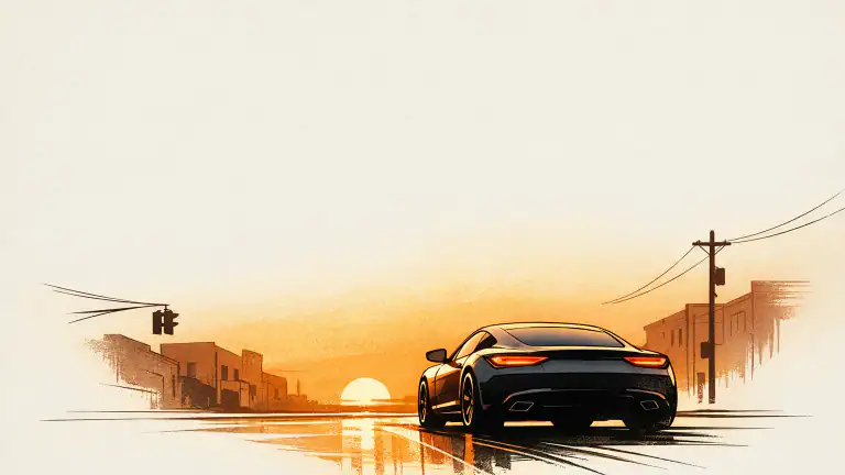Dr. Driving: Der verborgene Schatz unter den Rennspielen header