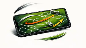 EA SPORTS FC™ Mobile Fußball: Wie Digitale Kultur Den Sport Neu Definiert header