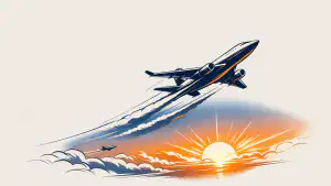 Flugpilot-Simulator 3D: Neue Android-Updates Revolutionieren das Spielerlebnis header