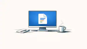 Google Docs: Die Effizienz-App, die den Unterschied macht header