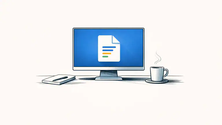 Google Docs: Die Effizienz-App, die den Unterschied macht header