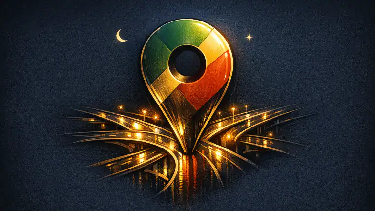 Google Maps: Verborgene Tricks für Power-User header
