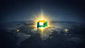 Google Meet: Revolution der Mobilen Kommunikation header