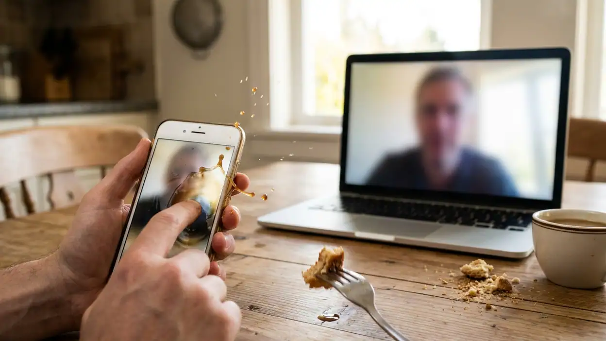 Google Meet setzt den Maßstab für mühelose Videogespräche