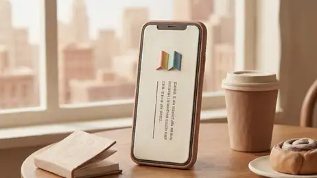 Google Play Bücher: Vom digitalen Regal zum Leseraum