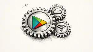 Google Play-Dienste: Unverzichtbares Rückgrat oder überbewertet? header