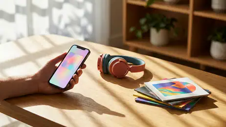 iTunes auf dem iPhone: Warum die Mediathek wichtiger ist als der Player