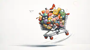 Joom: Die Shopping-App, die den Markt erobert header