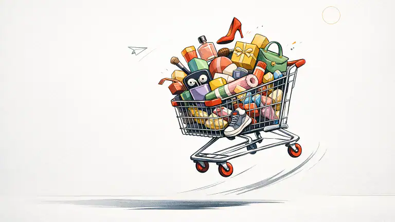 Joom: Die Shopping-App, die den Markt erobert header