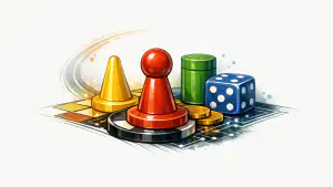 Ludo- Mensch ärgere Dich nicht: Ein digitales Kulturgut neu entdeckt header