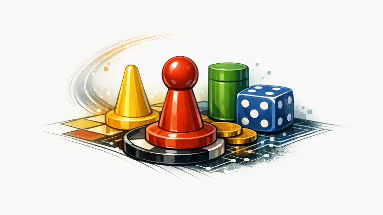 Ludo- Mensch ärgere Dich nicht: Ein digitales Kulturgut neu entdeckt header