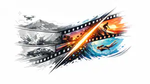 PowerDirector: Wie Eine App Die Videobearbeitung Revolutioniert header