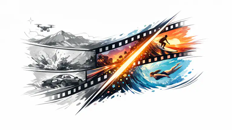 PowerDirector: Wie Eine App Die Videobearbeitung Revolutioniert header