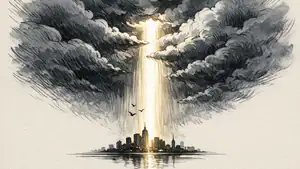 Revolutionäre Wetter-App: Ein Neuer Blick auf den Alltag header