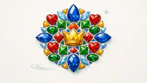Royal Match: Entfessle das volle Potenzial mit unserem Power-User-Guide header