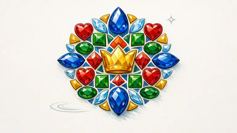 Royal Match: Entfessle das volle Potenzial mit unserem Power-User-Guide header