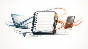 Samsung Notes: Die Strategie hinter der App-Integration header