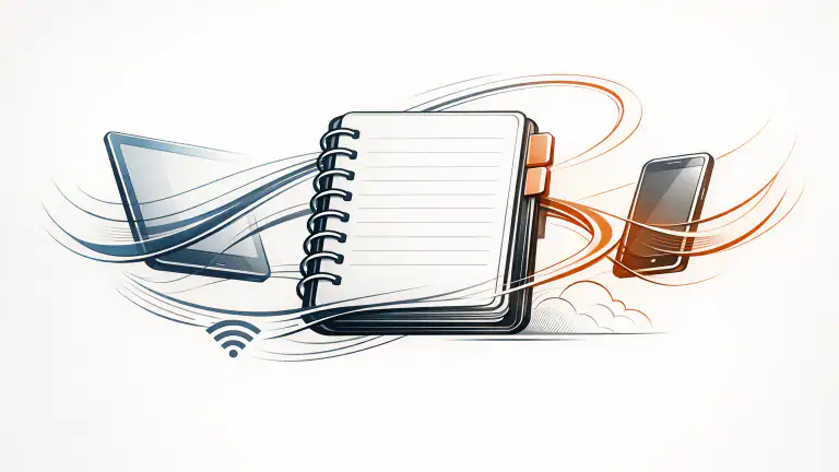 Samsung Notes: Die Strategie hinter der App-Integration header