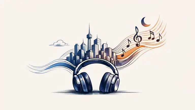 Shazam: Finde Musik, Konzerte - Die Revolution der Musikentdeckung header