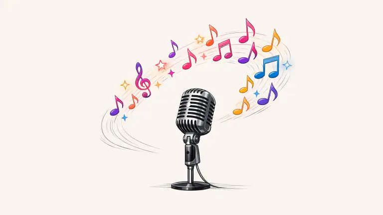 StarMaker: Singe Karaoke – Gemeinsam Singen in der Digitalen Ära header