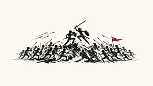 Stick War: Legacy – Ein Muss für Strategie-Fans header