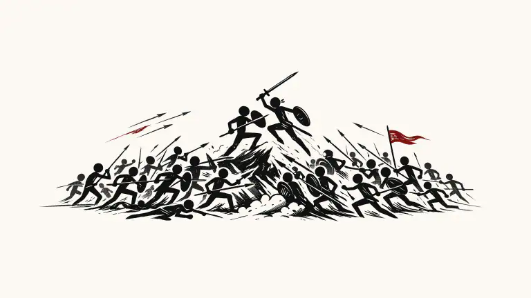 Stick War: Legacy – Ein Muss für Strategie-Fans header