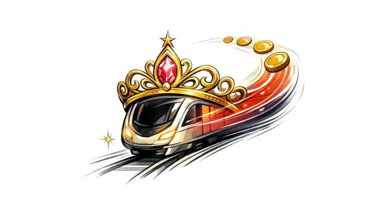 Subway Princess Runner: Das Arcade-Highlight für Ihr Smartphone header