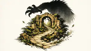 Temple Run 2: Endless Escape – Der ultimative Nervenkitzel für unterwegs header