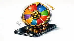Warum Trivia Crack : Quiz-Spaß auf Android und iOS begeistert header