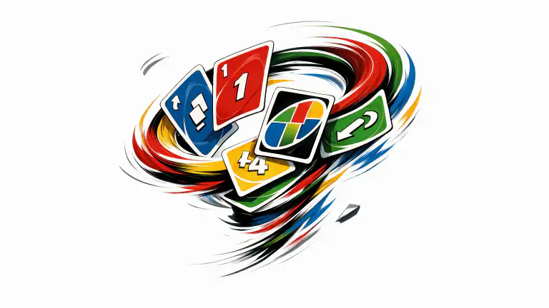 UNO!™: Ein Digitales Phänomen der Gemeinschaft header