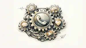 VK: Die unterschätzte Macht im digitalen Netzwerk-Ökosystem header