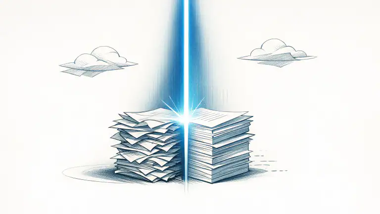 Warum Adobe Scan KI-PDF Scanner, OCR Die App Der Woche Ist header