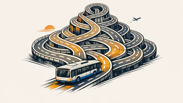 Warum Bus Simulator - Bus Spiele 3D Fesselt und Begeistert header