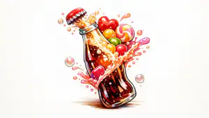 Warum Candy Crush Soda Saga Spieler Fesselt header