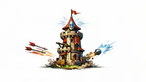 Warum Clash Royale die Strategie-Szene revolutioniert header