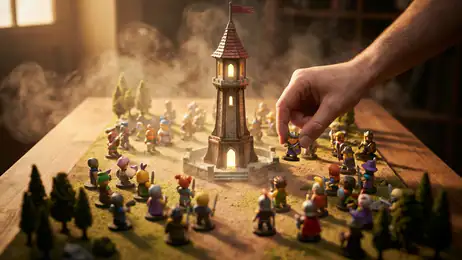 Warum Clash Royale die Strategie-Szene revolutioniert