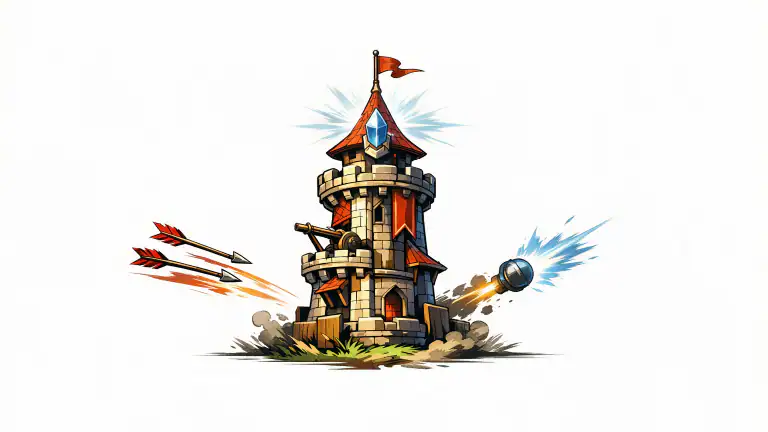 Warum Clash Royale die Strategie-Szene revolutioniert header