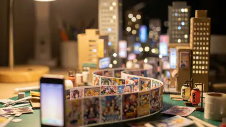 Warum Crunchyroll die Anime-Welt im Sturm erobert