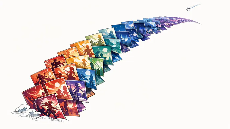 Warum Crunchyroll die Anime-Welt im Sturm erobert header