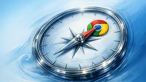 Warum Google Chrome die mobile Kommunikation beherrscht header